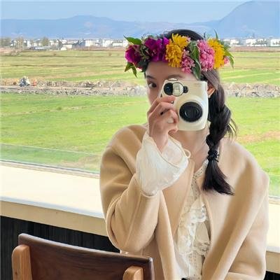 黄宝石